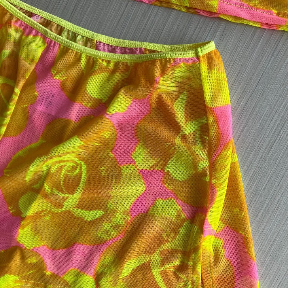 Mesh pj's - Picture 14 of 16